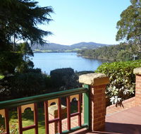 Donalea Bed and Breakfast  Riverview Apartment - Accommodation Whitsundays