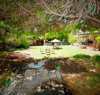 Dongara Breeze Inn - Accommodation Whitsundays