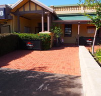 Dongara Hotel Motel - Accommodation Whitsundays