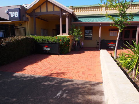 Dongara Hotel Motel - Accommodation Whitsundays 0