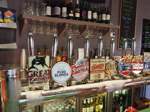 Dongara Hotel Motel - Accommodation Whitsundays 3