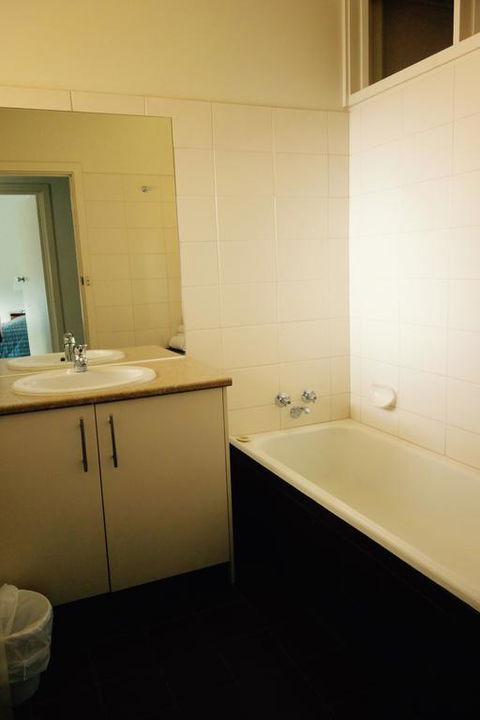 Dorset Gardens Hotel - Accommodation Whitsundays 3