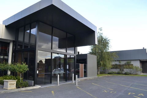 Dorset Gardens Hotel - Accommodation Whitsundays 1