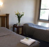 Dorset Gardens Hotel - Accommodation Whitsundays