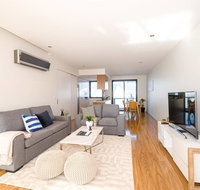 Double Storey Harbortown Townhouse - Accommodation Whitsundays