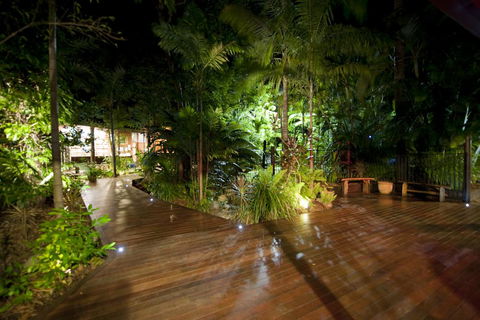 Dougies Backpackers Resort - Accommodation Whitsundays 1
