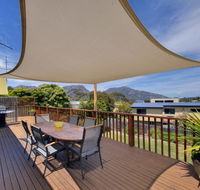 Dove on Freycinet - Accommodation Whitsundays