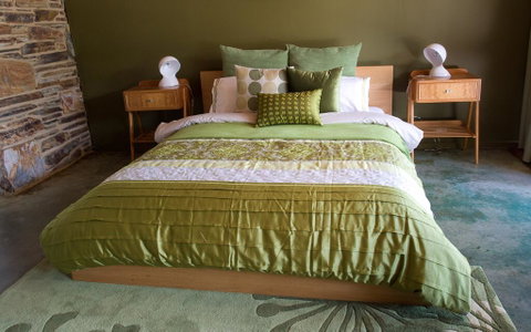 DOWER HOUSE - Accommodation Whitsundays 1