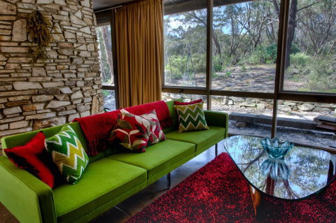 DOWER HOUSE - Accommodation Whitsundays 3