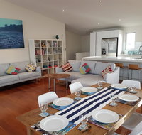 Dream Catcher Beach House - Shellharbour - Accommodation Whitsundays