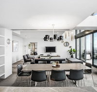 DreamHost at Dock 5 Sub-Penthouse - Accommodation Whitsundays