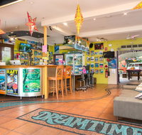 Dreamtime Travellers Rest