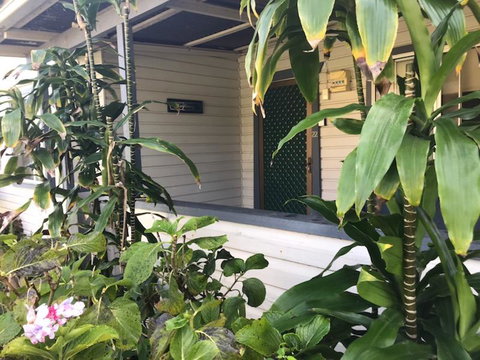 Driftway - Accommodation Whitsundays 0