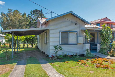 Driftway - Accommodation Whitsundays 2