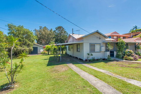 Driftway - Accommodation Whitsundays 1