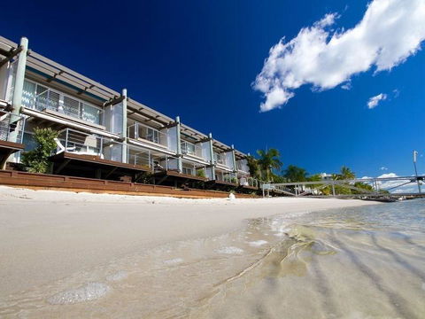 Driftwood Apartment 6 - Accommodation Whitsundays 0