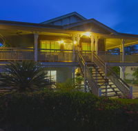 Driftwood Bed and Breakfast - Accommodation Whitsundays