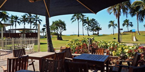 Driftwood Motel And Holiday Units - Accommodation Whitsundays 3