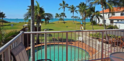 Driftwood Motel And Holiday Units - Accommodation Whitsundays 1