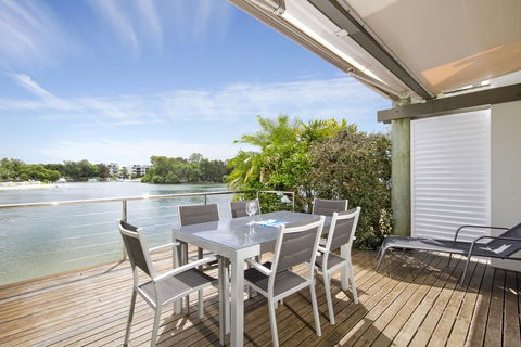 Driftwood U8 - Accommodation Whitsundays 0