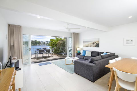 Driftwood U8 - Accommodation Whitsundays 2