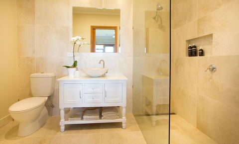 Drom Aluinn B & B - Accommodation Whitsundays 2
