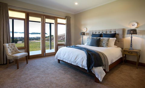 Drom Aluinn B & B - Accommodation Whitsundays 1