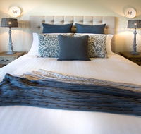 Drom Aluinn B  B - Accommodation Whitsundays
