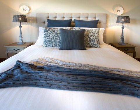 Drom Aluinn B & B - Accommodation Whitsundays 0