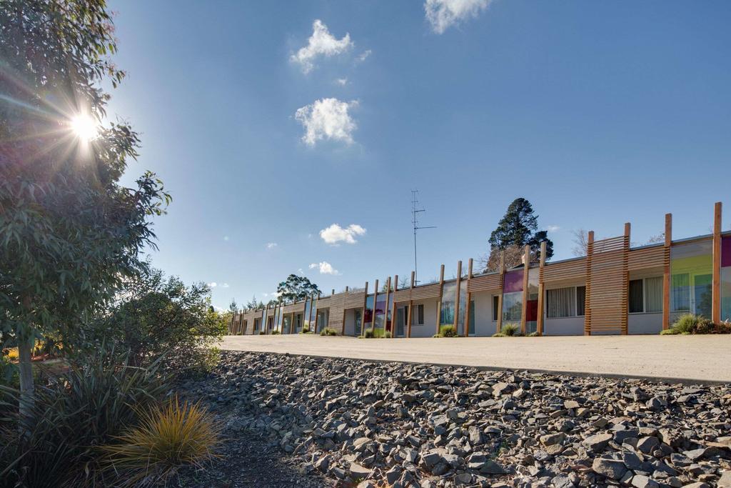  Accommodation Whitsundays
