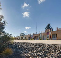 Drouin Motel - Accommodation Whitsundays