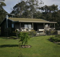 Duffy's Country Accommodation - Accommodation Whitsundays