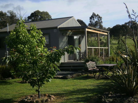 Duffy's Country Accommodation - Accommodation Whitsundays 2