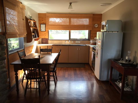 Duffy's Country Accommodation - Accommodation Whitsundays 1