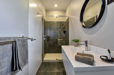 Dundee Beach Holiday Park - Accommodation Whitsundays 1