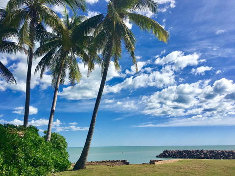 Dundee Beach Holiday Park - Accommodation Whitsundays 0