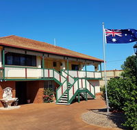 Dunelm House - Accommodation Whitsundays