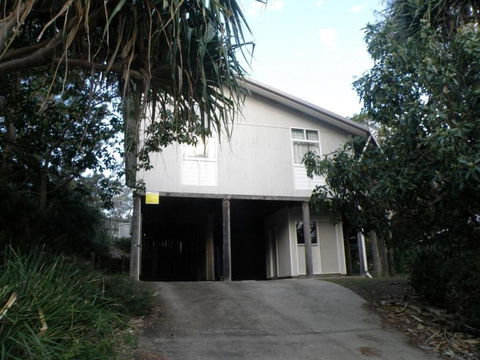 Dunes - Accommodation Whitsundays 0