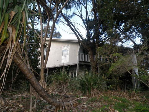 Dunes - Accommodation Whitsundays 1