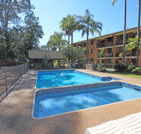 Dunes Holiday Apartments Unit 21 - Accommodation Whitsundays