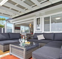 Dunkarein - 600m to bosom beach - Accommodation Whitsundays