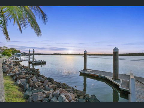 Durramboi Luxury Apartment - Accommodation Whitsundays 2