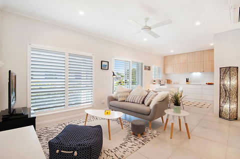 Durramboi Luxury Apartment - Accommodation Whitsundays 0