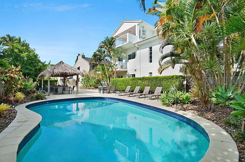 Durramboi Luxury Apartment - Accommodation Whitsundays 3