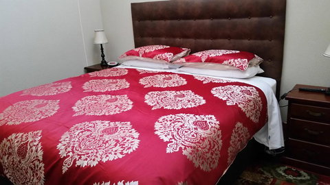 Eagle Foundry Bed & Breakfast - Accommodation Whitsundays 3