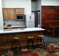 Eagle Foundry Bed  Breakfast - Accommodation Whitsundays