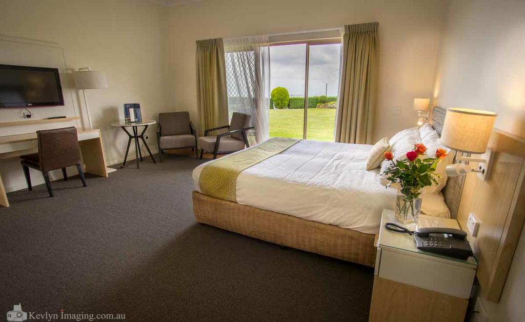 Guanaba QLD Accommodation Whitsundays