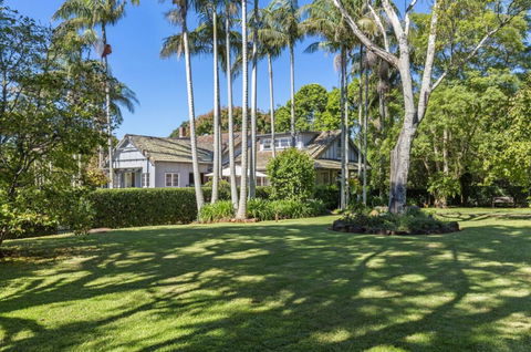 Eaglemount On Tamborine B&B - Accommodation Whitsundays 2