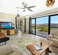 Eagles Loft - Accommodation Whitsundays