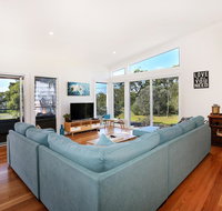 Eagleview - Pet Friendly - 4 Min Walk to Beach - Accommodation Whitsundays